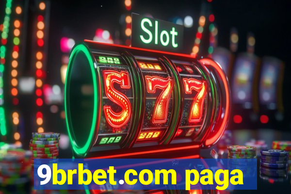 9brbet.com paga